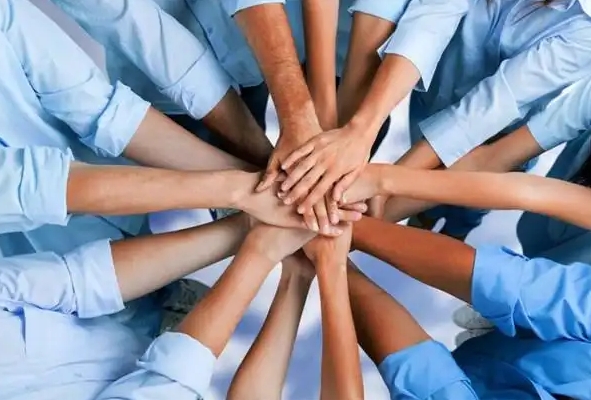 优秀业务经理--孙志平