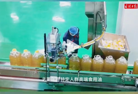 同元福工厂生产线全部开启，日产能10万件