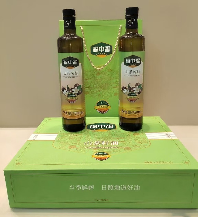 庆国庆，迎中秋，山东同元福食品科技新品推介
