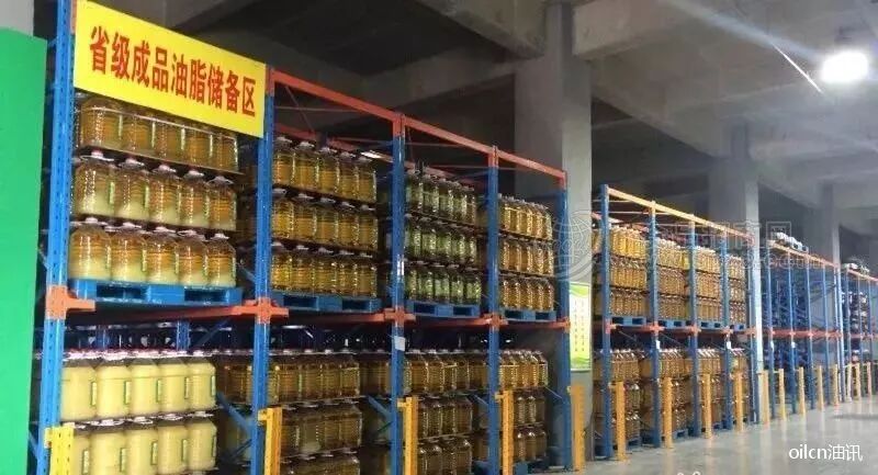 食用油的冷知识：植物油发朦“冻”态为何有不同，都能放心吃吗？